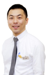 代表取締役　横山隆一