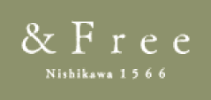 アンドフリー